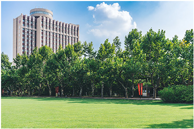 衢州国家开放大学